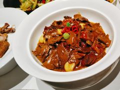 -徽镇小厨·经典徽菜(马连道店)