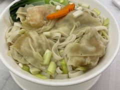 -潮福城大酒楼(北尚店)