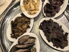 -太婆天府山珍酒楼(亚运村店)