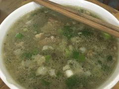 -老刘家泡馍·陕西老字号(钟楼广济街店)