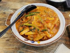 -Hi YOU你的饭局泰餐厅(雍和宫店)