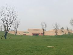 -盘龙城国家考古遗址公园