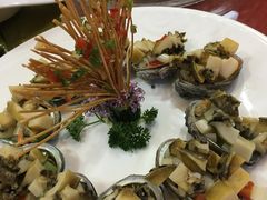 -地方名吃海鲜大馅蒸饺(北戴河店)