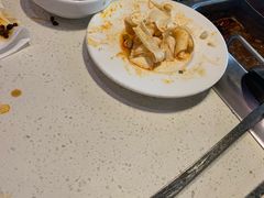 -海底捞火锅(海悦天地店)