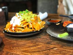 -Q MEX 库迈墨西哥餐吧(三里屯店)