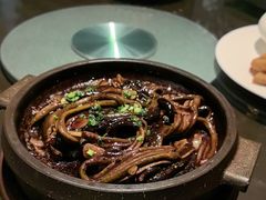 -南京空港温德姆花园酒店·MTF满庭芳中餐厅