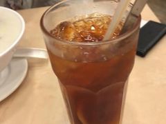 -盛记粥面(佐敦店)