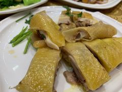 -瑞记湛江鸡饭店·粤西第一鸡(粤垦店)