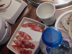 -季季红火锅(动壹店)