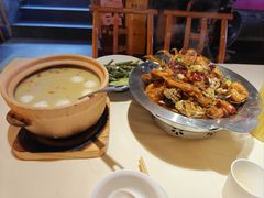 -早酒肖汉老味拌面