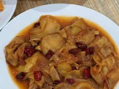 -如意香辣鸡架(总店)