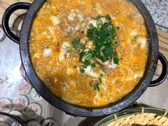 -爷爷的烀饼店