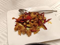 -浦华大酒店-台南担仔面海鲜楼