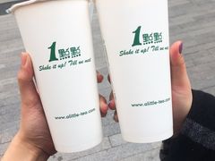 -1点点(银座和谐广场店)