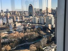 -北京康莱德酒店