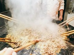 -烤肉季饭庄