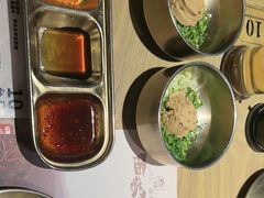 -西塔老太太泥炉烤肉(亚运村店)