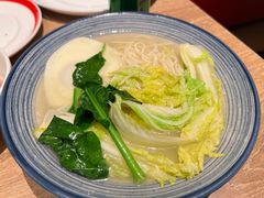 -咖啡苑自助餐厅·中国大饭店
