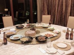 -扬州香格里拉·香宫中餐厅
