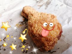 -麦当劳(西单明珠店)