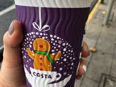 -COSTA COFFEE(上海虹口龙之梦)