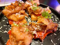 -blue frog蓝蛙(长泰广场店)