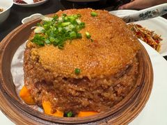 -江间有味·拼烧·鱼鲜·粤式靓汤(汉口江滩店)