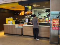 -麦当劳(望京国际商业中心店)