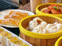 -香港威特瑞茶餐厅(小白楼音乐厅店)