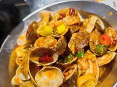 -青木岚小海鲜•小龙虾(友谊店)