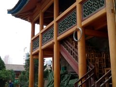 小楼-西宁市东关清真大寺