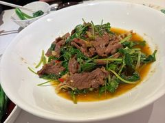 -桂满陇·杭州小馆(巴黎春天浦建店)