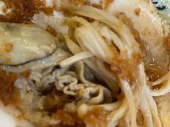 烤生蚝-渔娘渔家丹东海鲜(东直门店)