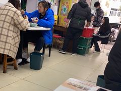 -黑皮酸菜鱼(三山街店)