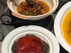 -曾宴·楚菜(湖北省博物馆店)