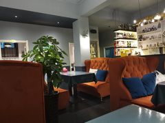 -吱咖啡西式简餐
