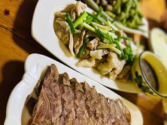 -正宗天津烧麦馆(柳州路店)