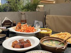 -金陵家宴·金陵春·南京菜(夫子庙店)