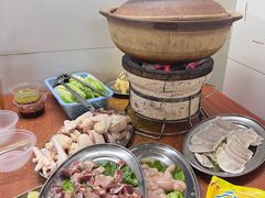 -威邵鸡煲(西华路总店)