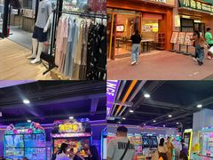 -王府井奥莱临潼小镇(临潼店)
