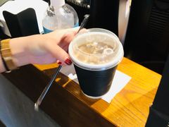 -来回·咖啡(天河南店)