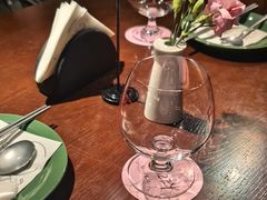-Fuzzy Bistro 浮几韩餐·茶酒馆