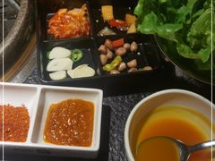 -嘿嘟嘟·肋条烧肉放题(爱融荟城店)