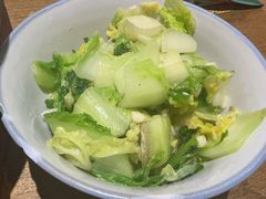 -农耕记·湖南土菜(halo广场店)