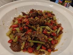 -攸州小镇家湘菜(小米科技园店)