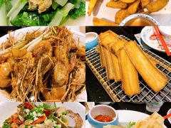 -老头儿油爆虾·知味杭州(爱琴海购物中心)