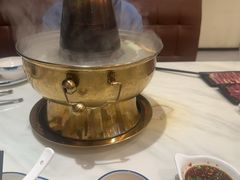 -培万河间驴火•驴肉火锅(东平店)