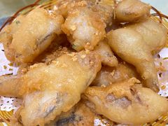 -老字号蛇口德记烧腊饭店·海鲜加工