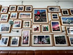 -BOR Eatery(安福路店)