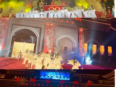 -济南方特东方神画